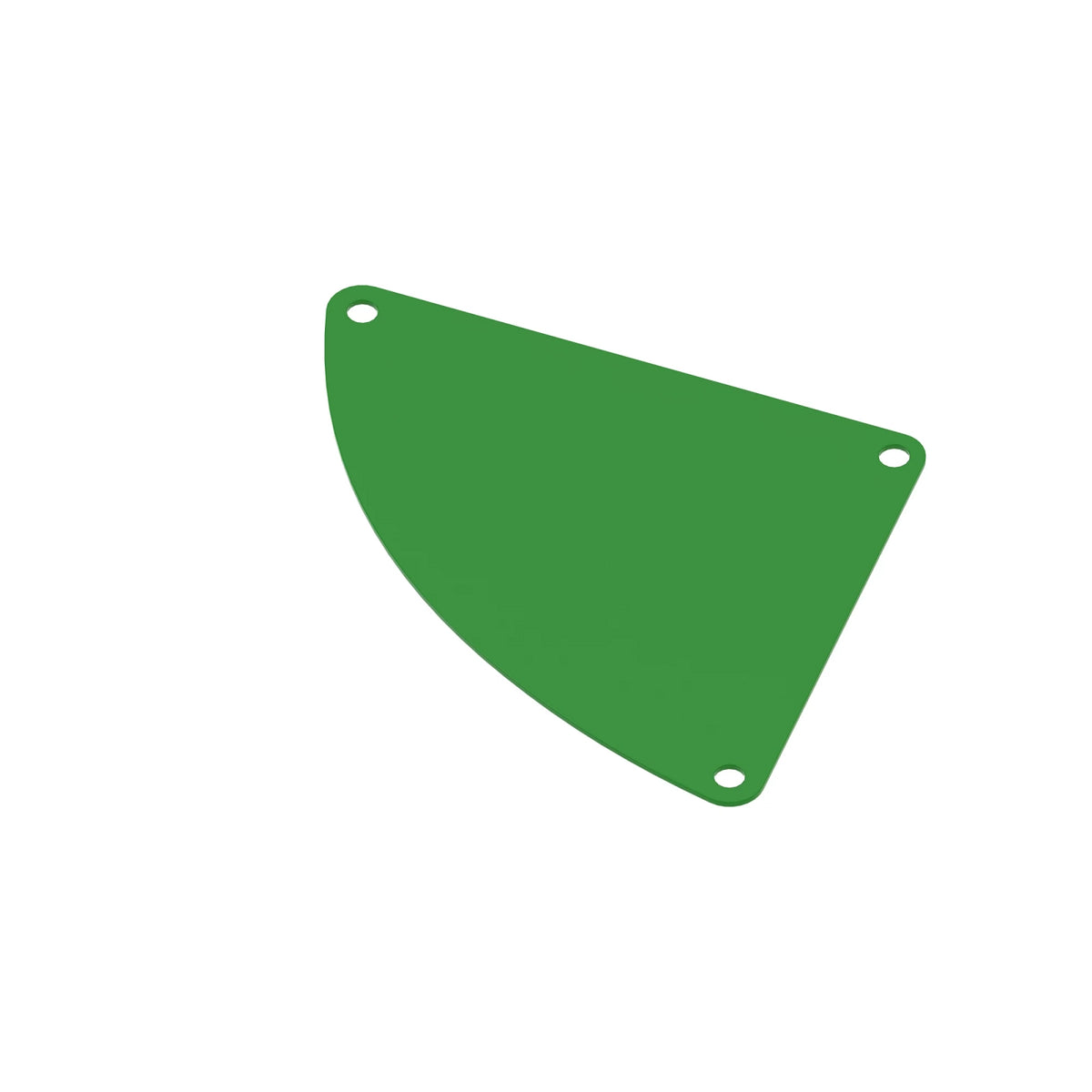 R196528: Fits John Deere R196528 Roof Cover – Genuine OEM