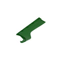 R196614: Fits John Deere R196614 Hood Panel, Right Side – Genuine OEM