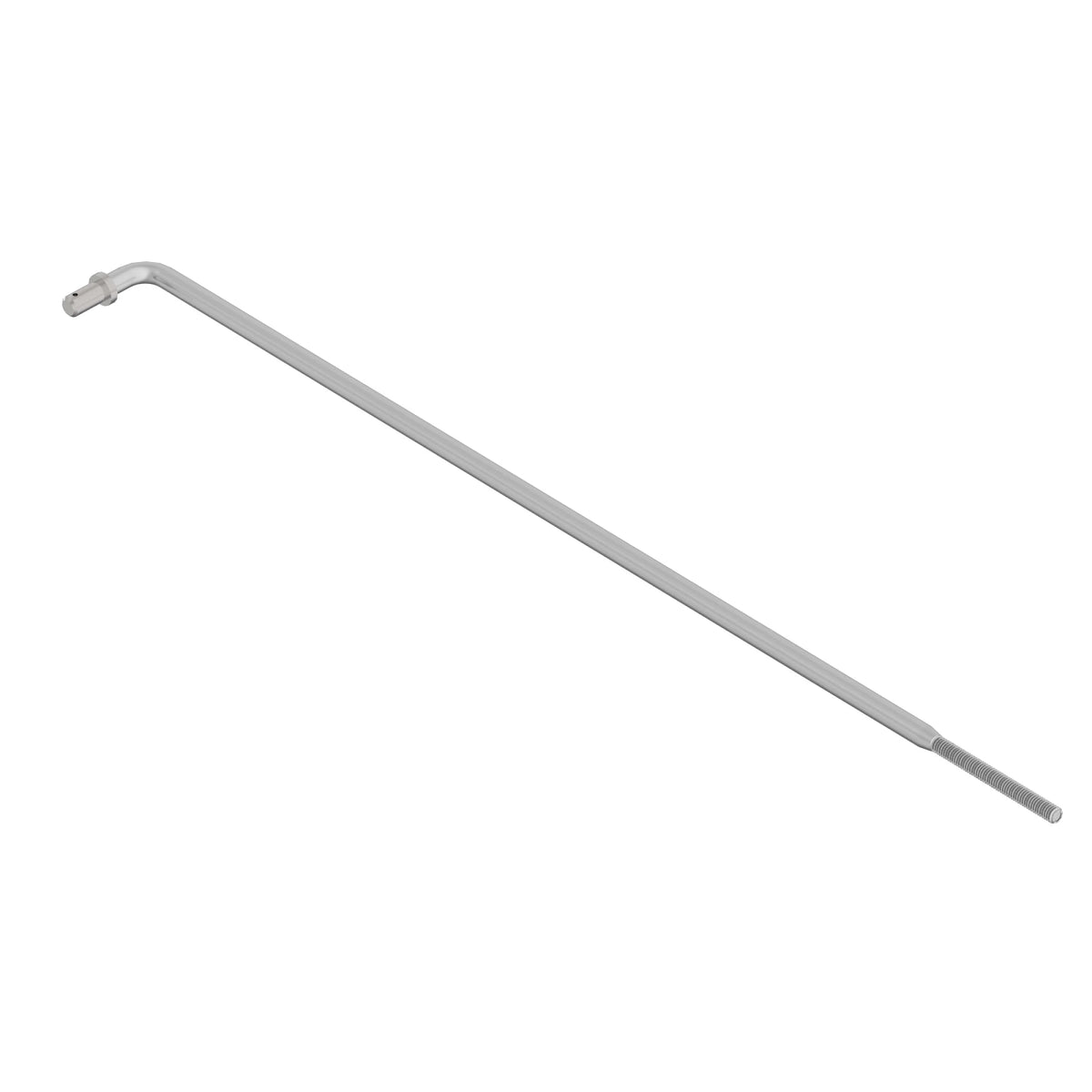 R197232: Fits John Deere R197232 PTO Shift Rod – Genuine OEM