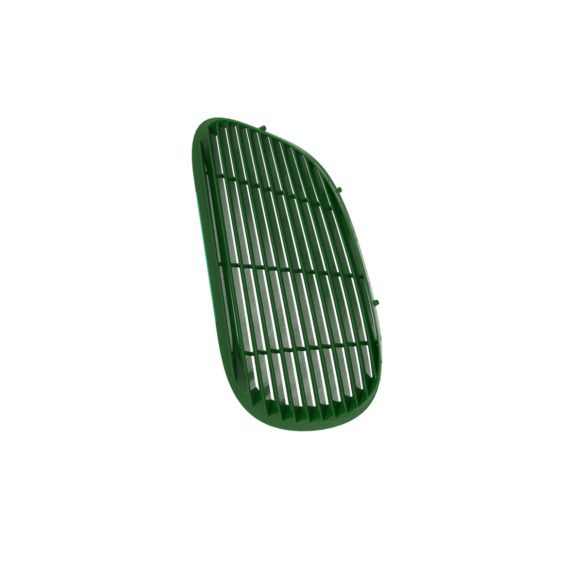 R197991: Fits John Deere R197991 Grille Right Side Louver – Genuine OEM