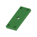 R198051: Fits John Deere R198051 Plate – Genuine OEM