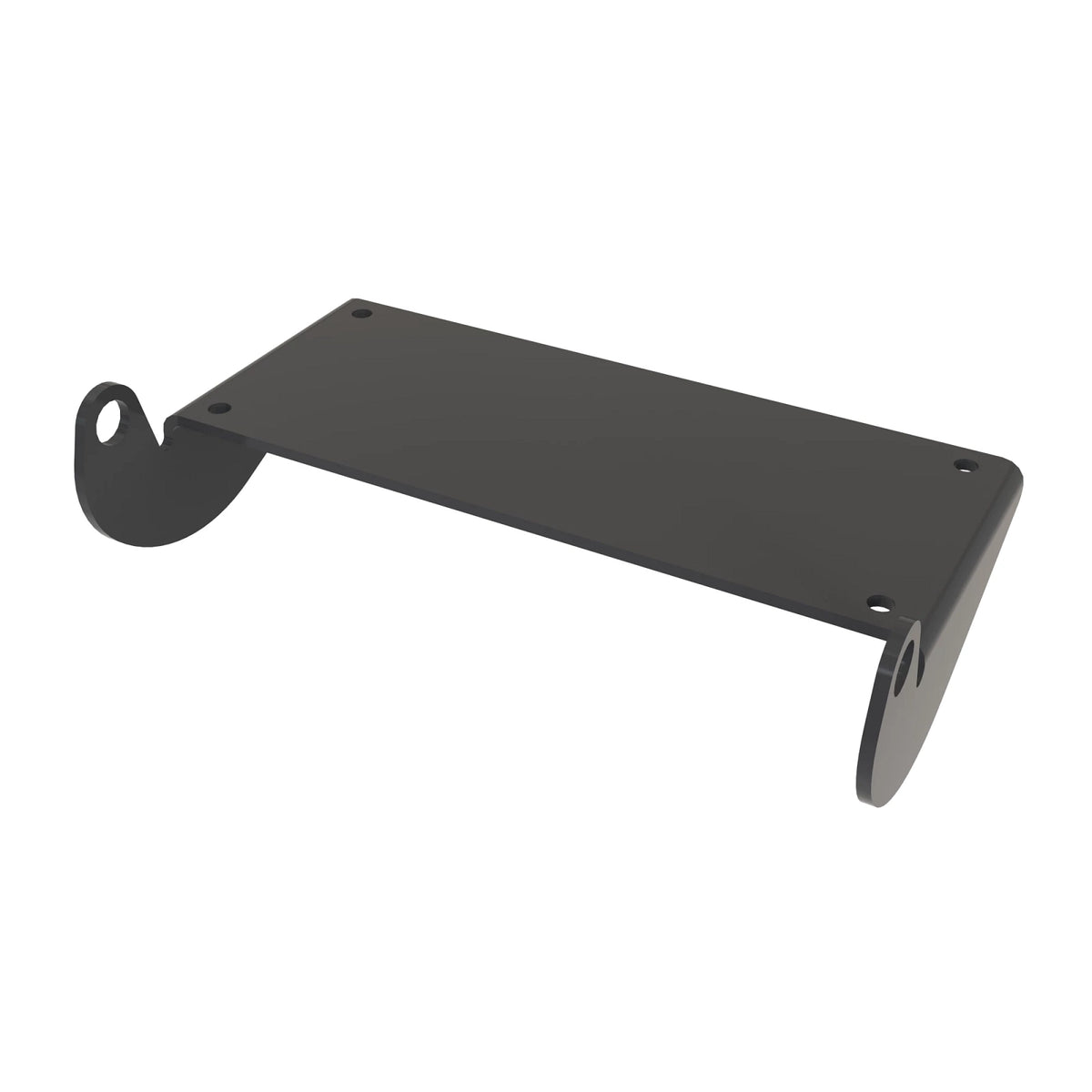 R198119: Fits John Deere R198119 Hood Hinge – Genuine OEM