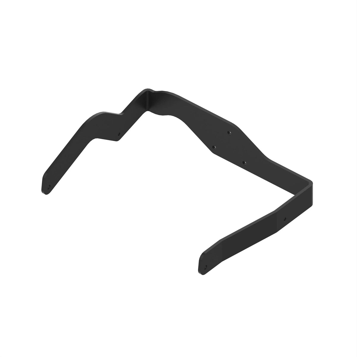 R198120: Fits John Deere R198120 Gas Spring Support – Genuine OEM