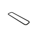 R198148: Fits John Deere R198148 Cab Rear Lower Window Weatherstrip – Genuine OEM