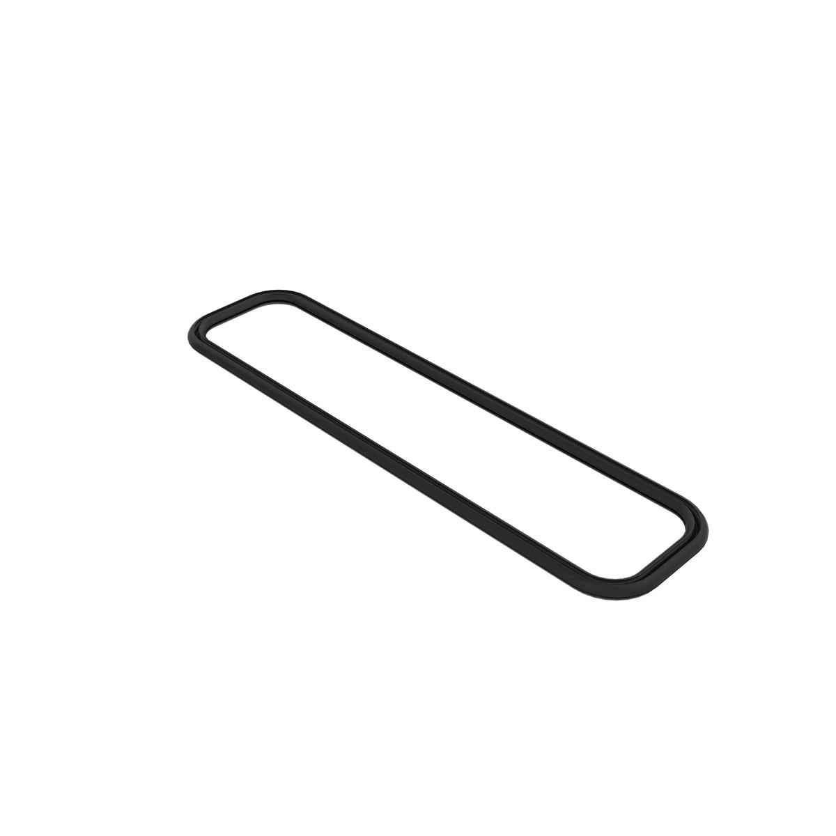 R198148: Fits John Deere R198148 Cab Rear Lower Window Weatherstrip – Genuine OEM