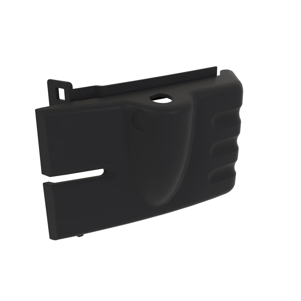 R198280: Fits John Deere R198280 Steering Column Lower Cover – Genuine OEM