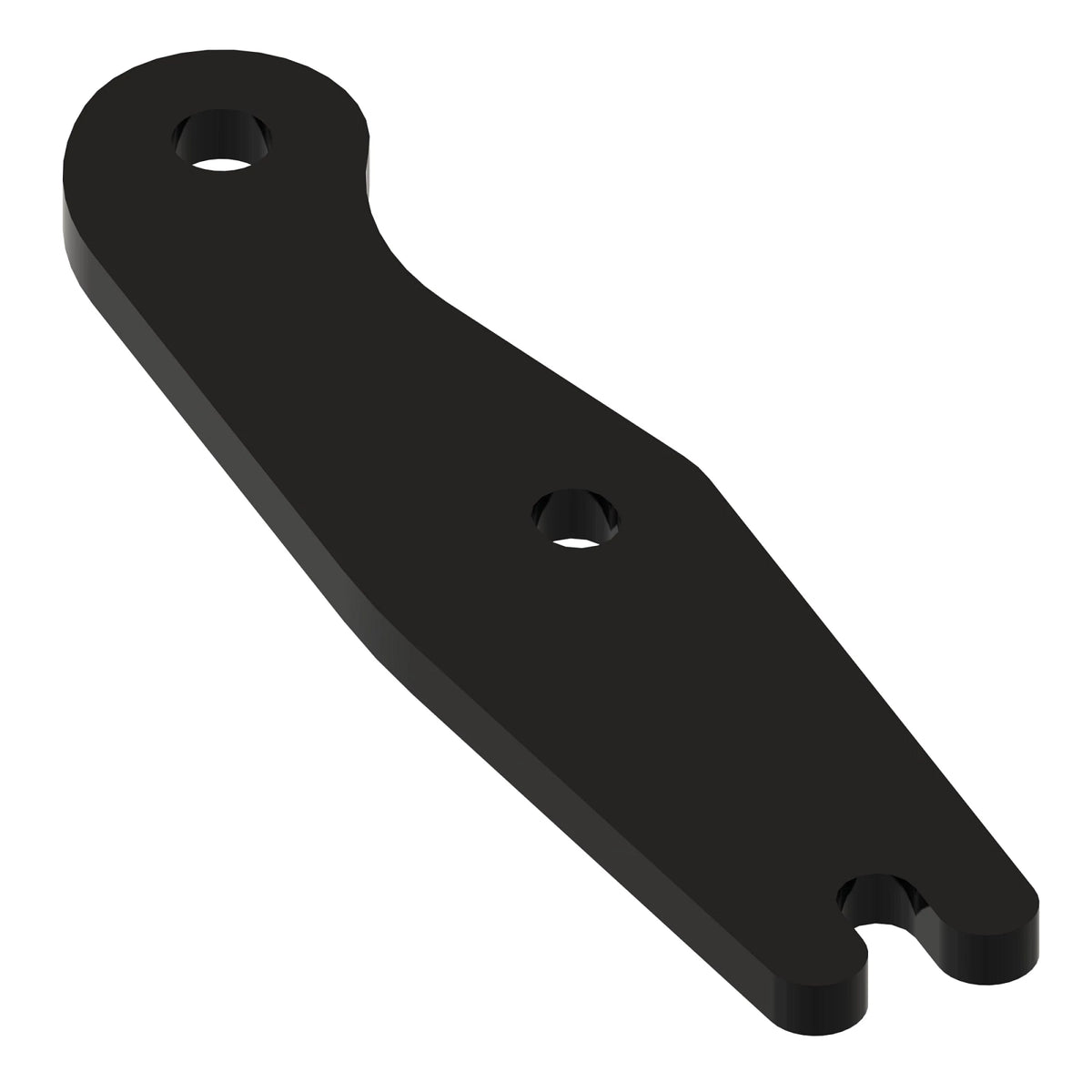 R198297: Fits John Deere R198297 Pivot Plate – Genuine OEM