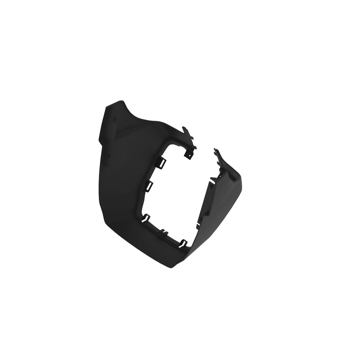R198320: Fits John Deere R198320 Control Console Cowl – Genuine OEM