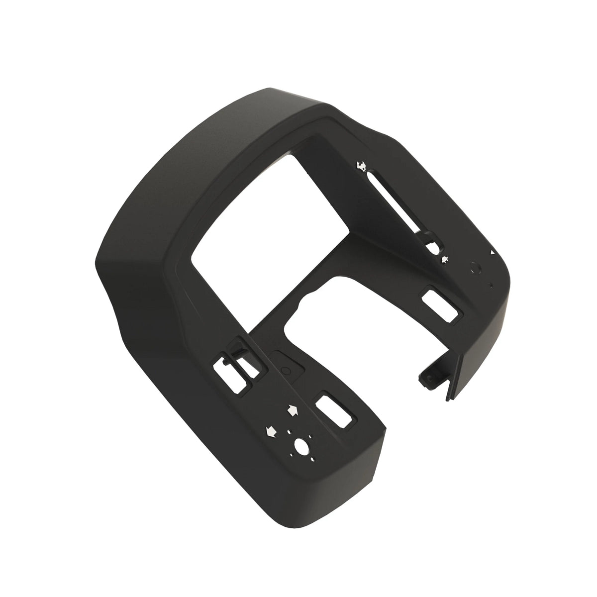 R198325: Fits John Deere R198325 Instrument Panel – Genuine OEM