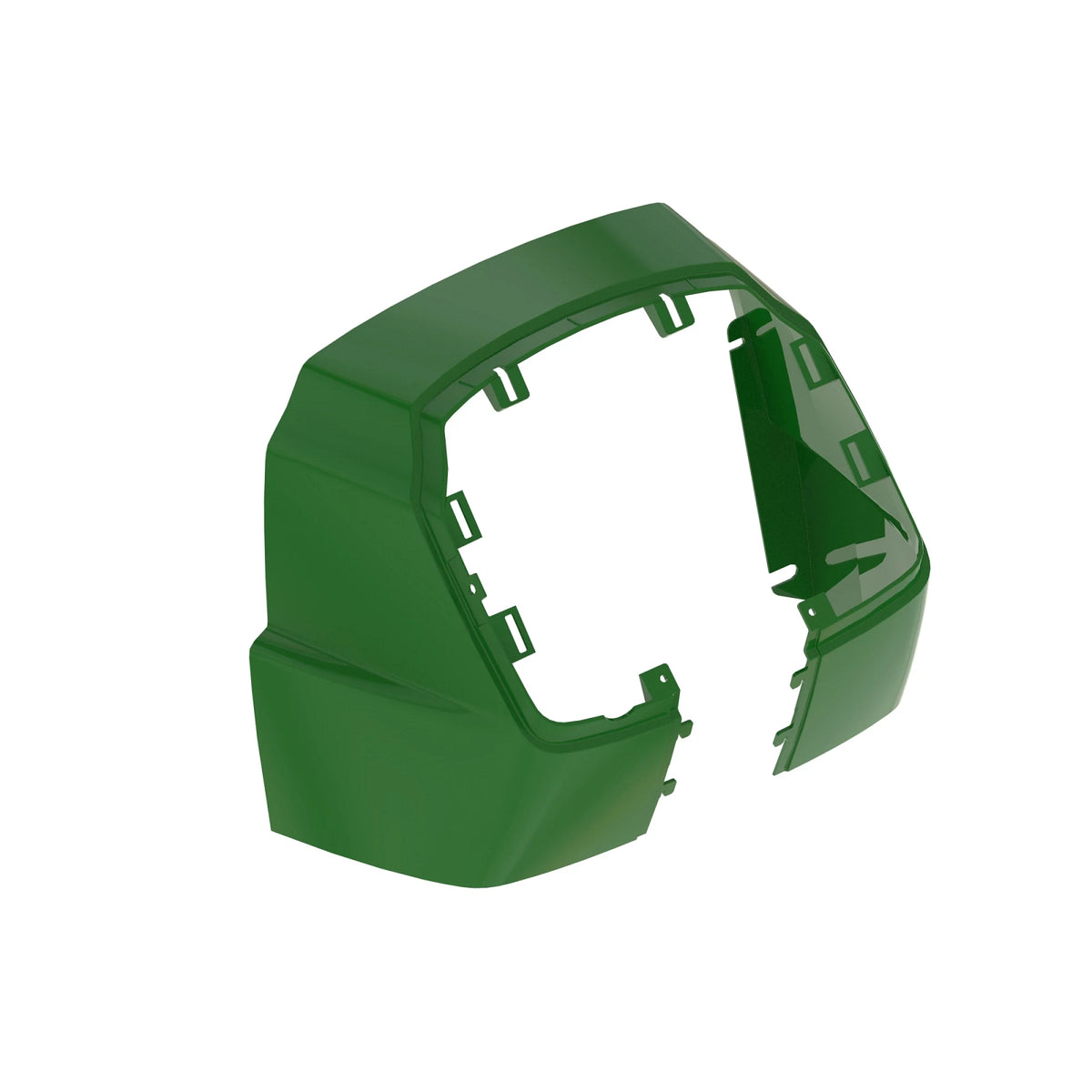 R198326: Fits John Deere R198326 Straddle Cowl – Genuine OEM