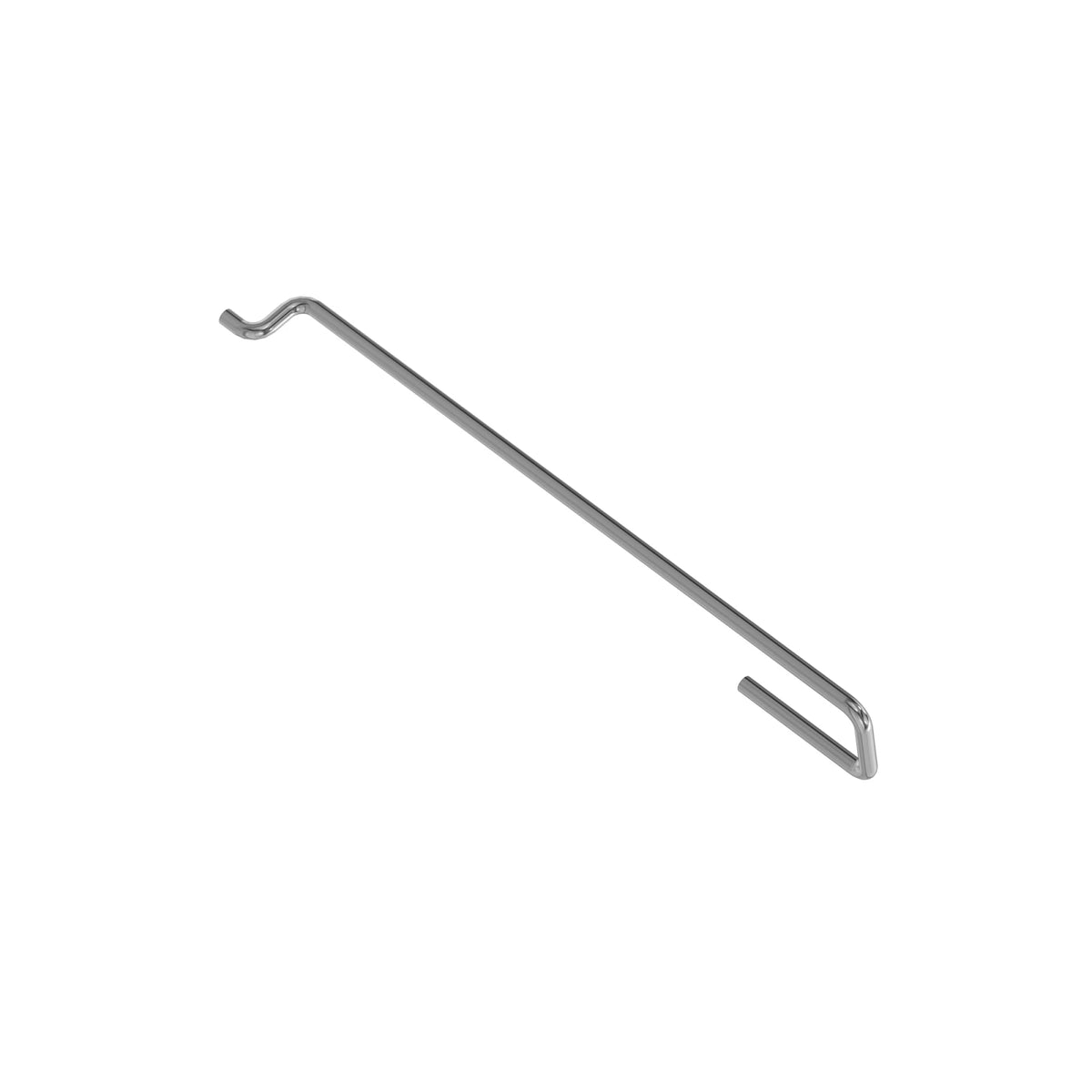 R198334: Fits John Deere R198334 Hood Rod – Genuine OEM