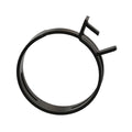 R198422: Fits John Deere R198422 Single Band Hose Clamp – Genuine OEM