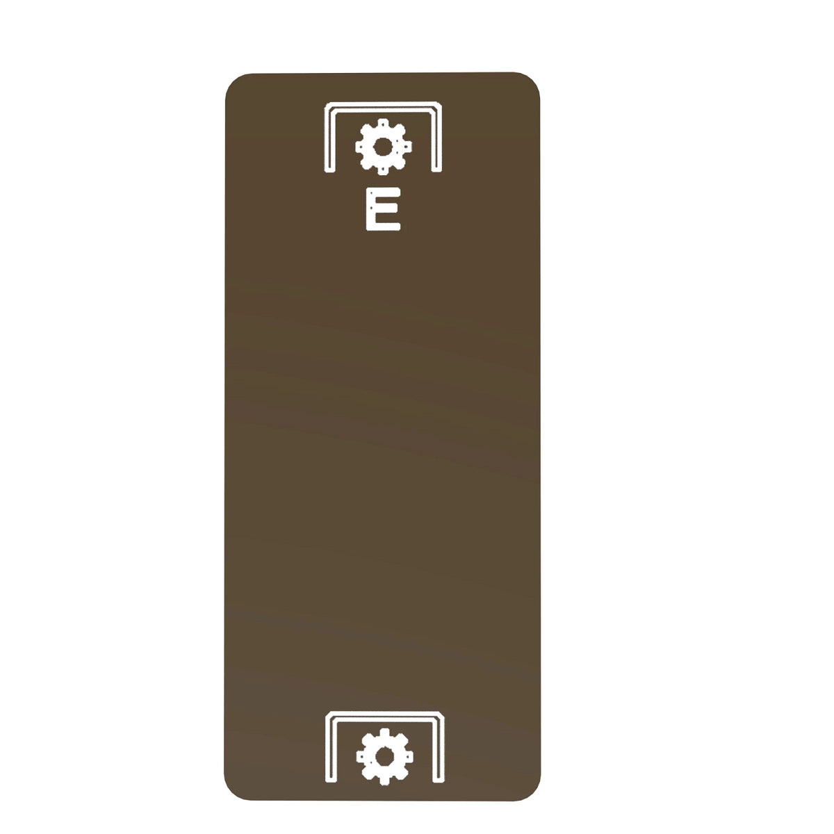 R198491: Fits John Deere R198491 Label – Genuine OEM