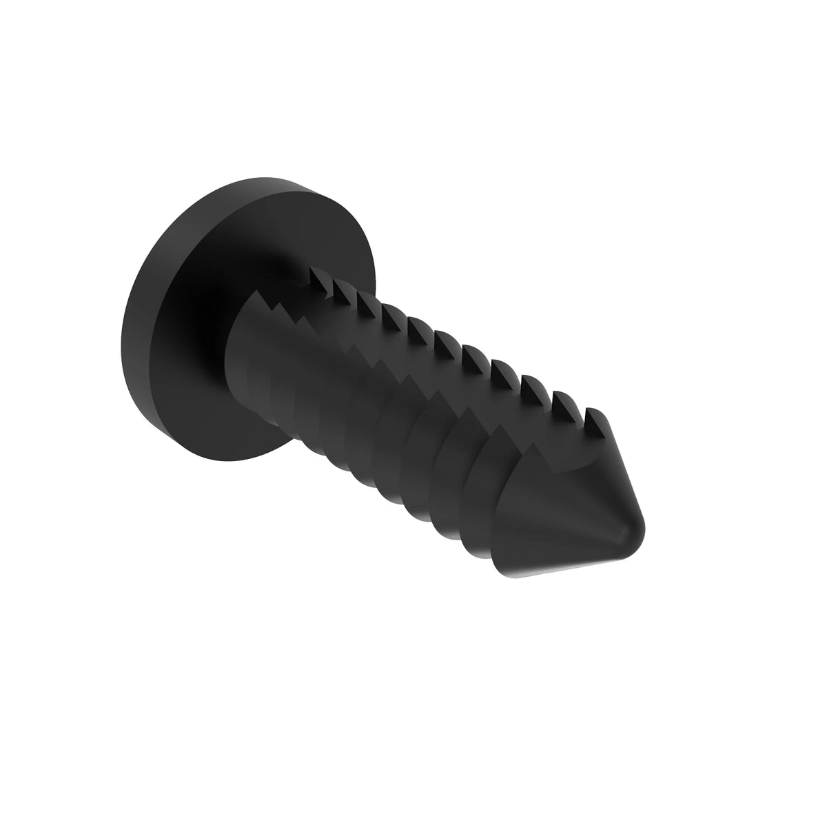 R198608: Fits John Deere R198608 Fin-Type Push Plug – Genuine OEM