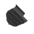 R198793: Fits John Deere R198793 Right Side Hood Screen – Genuine OEM