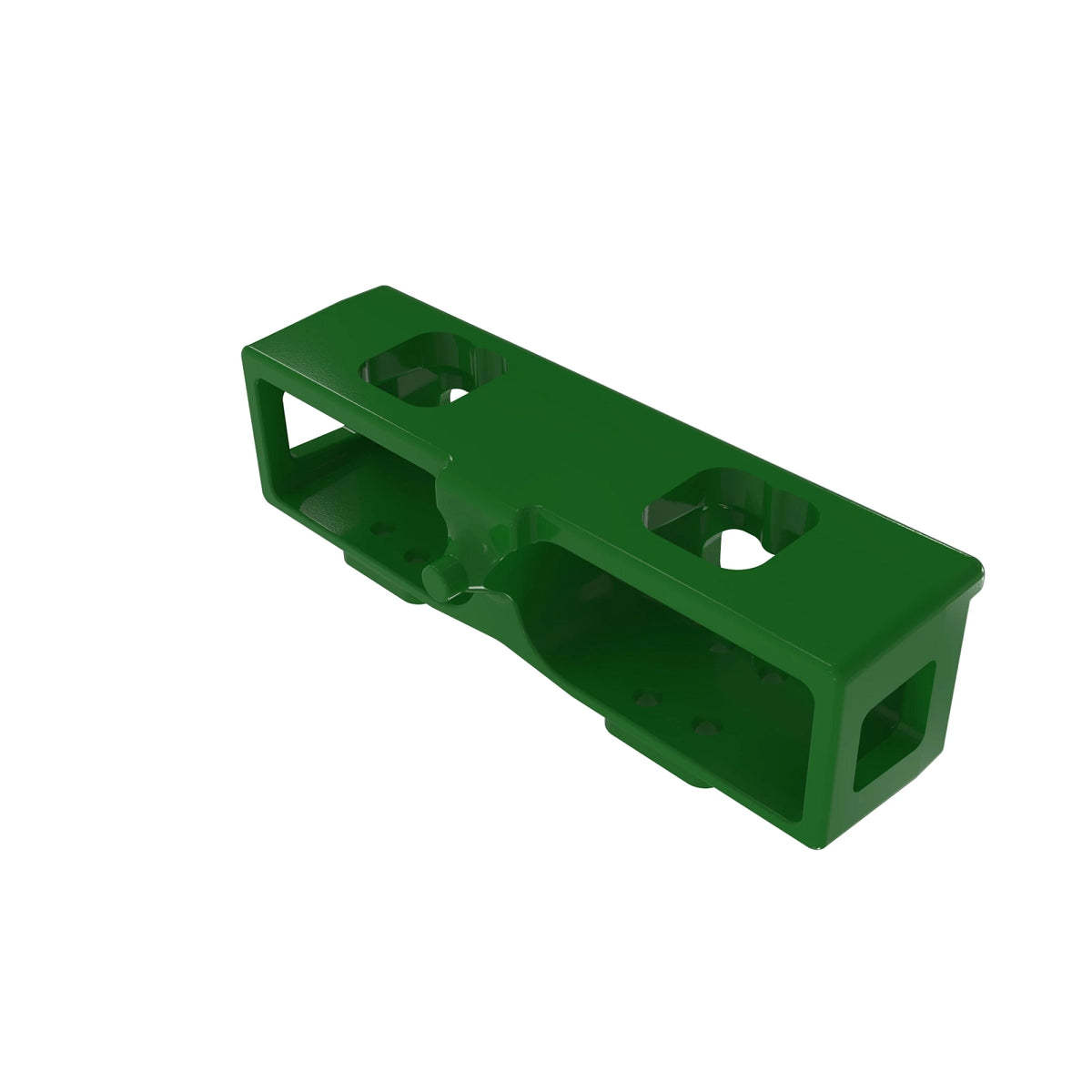 R199010: Fits John Deere R199010 Weight Support Bracket – Genuine OEM