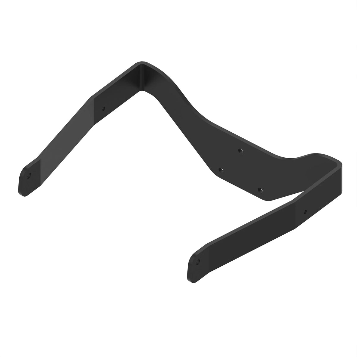 R199043: Fits John Deere R199043 Gas Spring Support – Genuine OEM