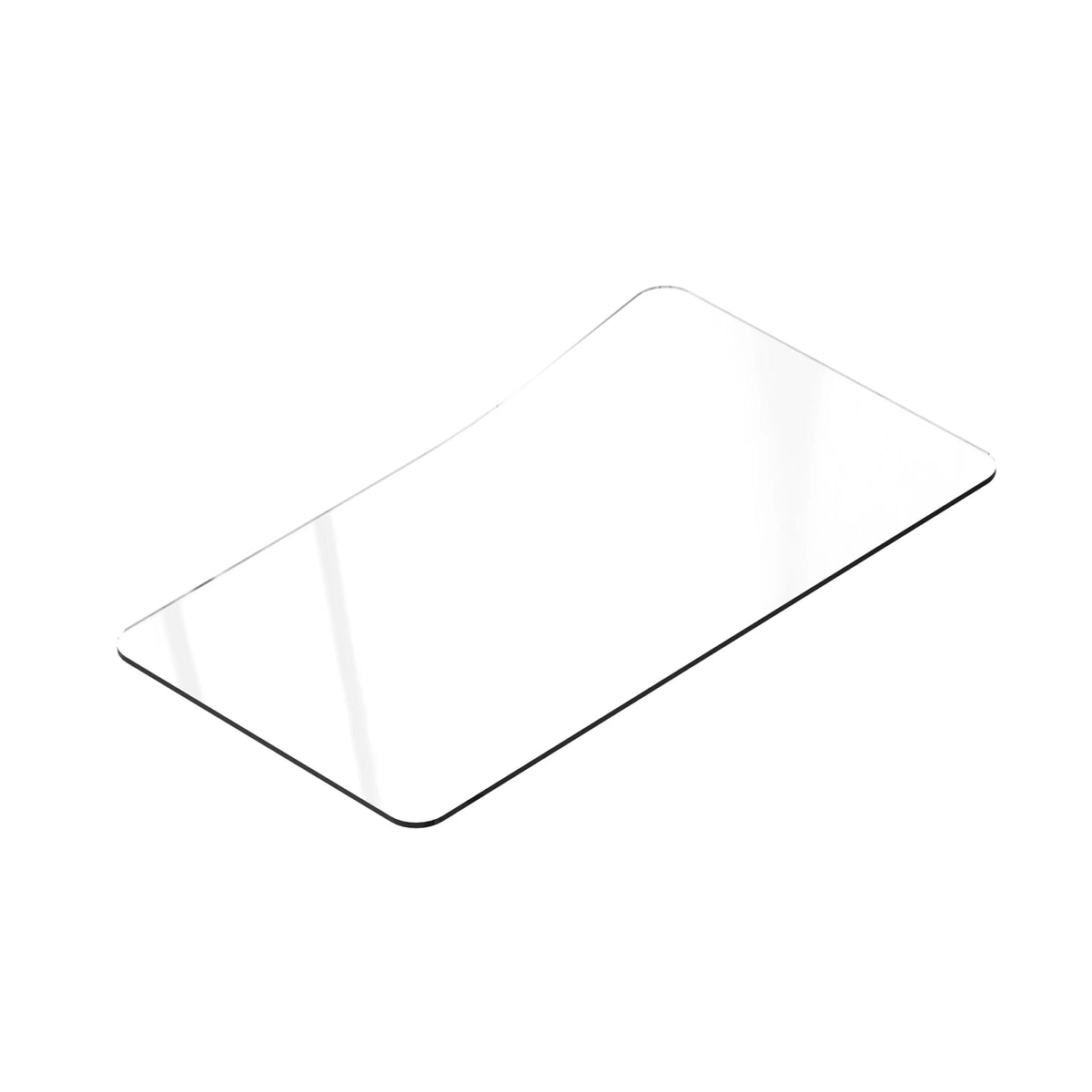 R199280: Fits John Deere R199280 Frotn Lower Windowpane – Genuine OEM