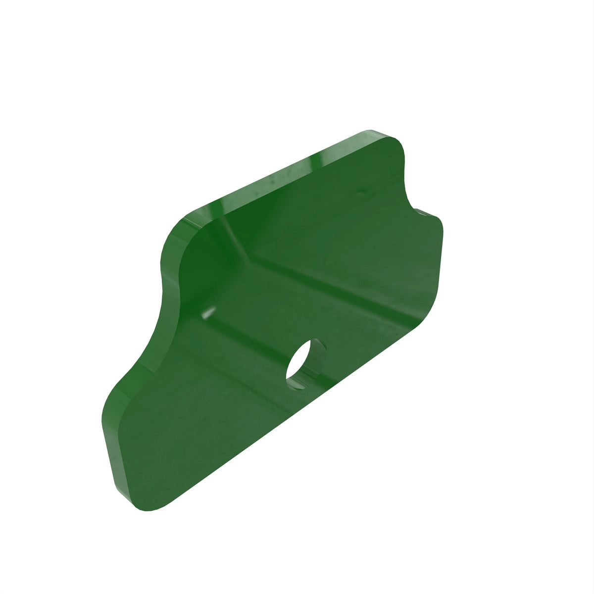 R199282: Fits John Deere R199282 Front Glass Retainer – Genuine OEM
