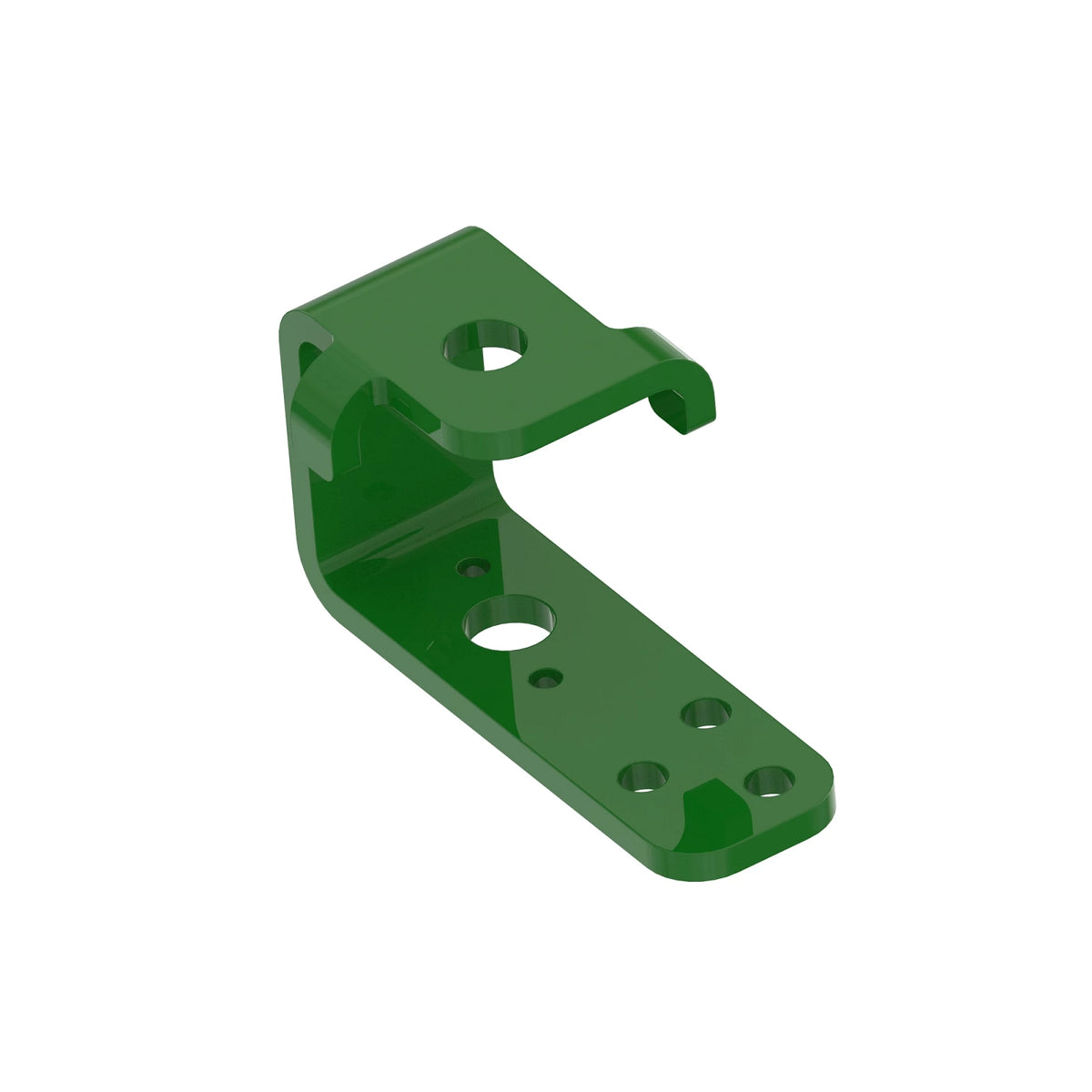 R199553: Fits John Deere R199553 Rockshaft Position Sensor Bracket – Genuine OEM