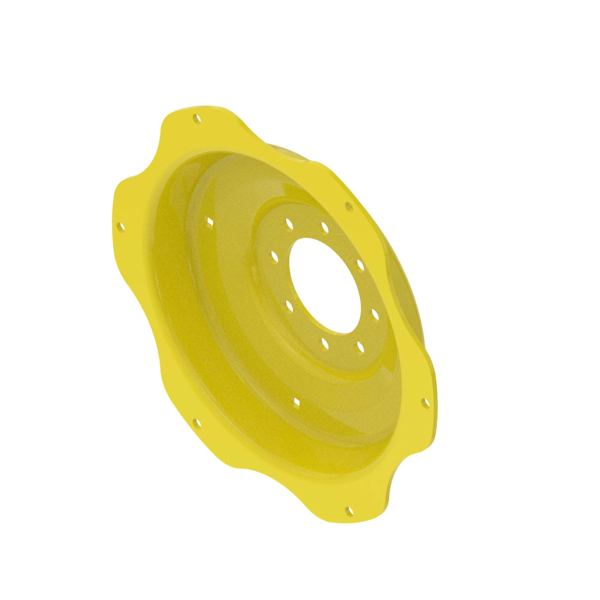 R199645: Fits John Deere R199645 Wheel Center – Genuine OEM