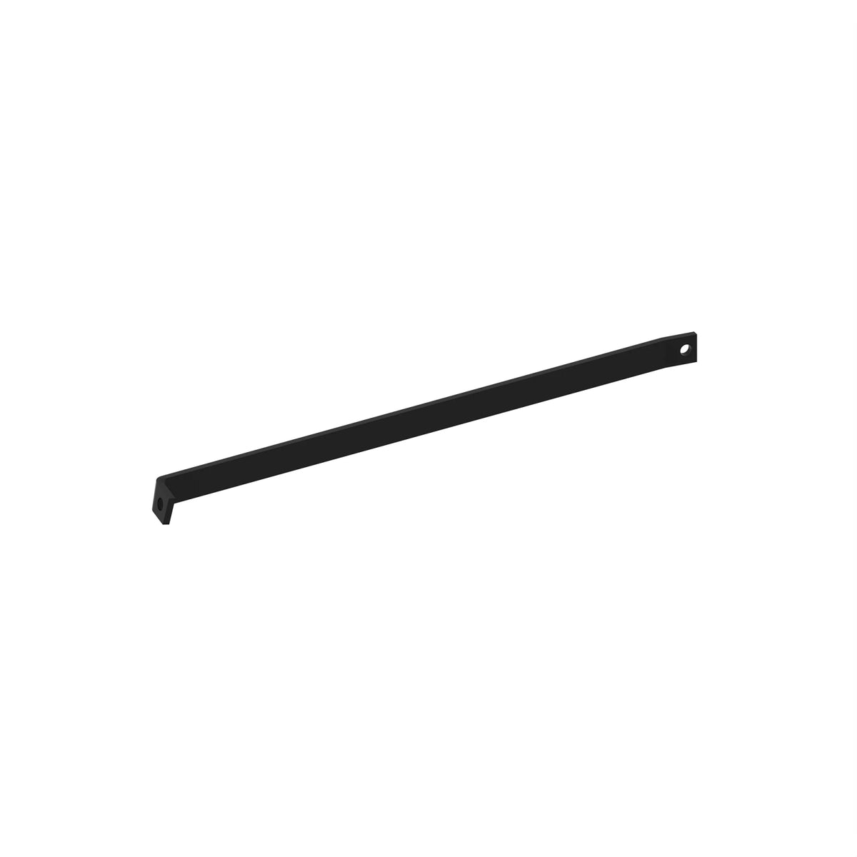 R199652: Fits John Deere R199652 Left Side Top Guard Support – Genuine OEM
