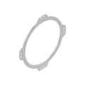 R199832: Fits John Deere R199832 Reverse Brake Plate – Genuine OEM