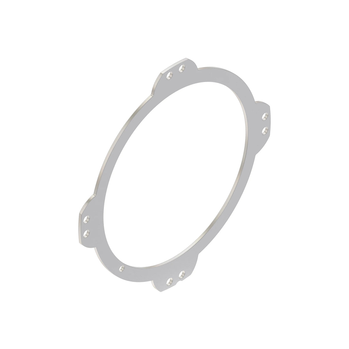 R199832: Fits John Deere R199832 Reverse Brake Plate – Genuine OEM