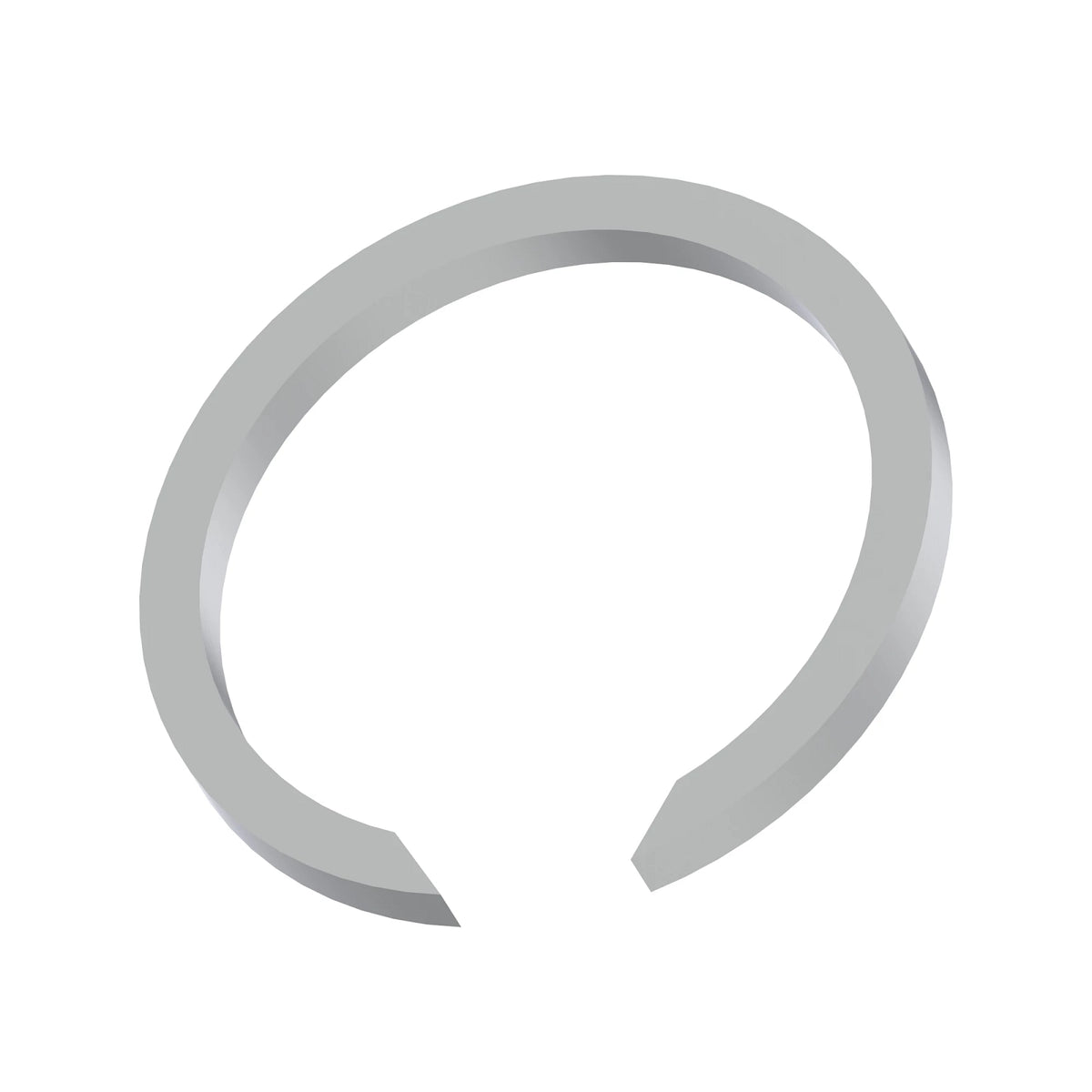 R200777: Fits John Deere R200777 External Snap Ring – Genuine OEM
