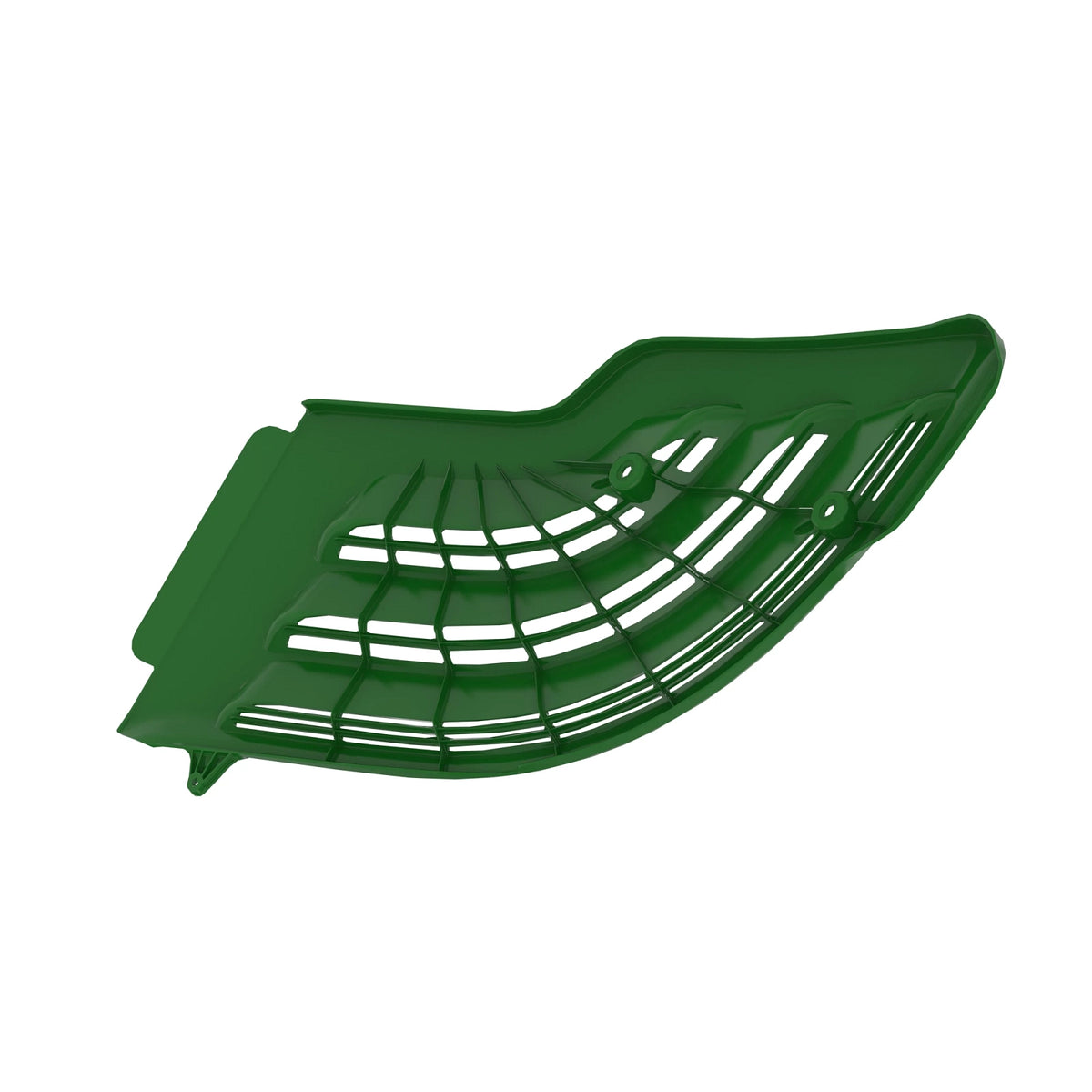 R200966: Fits John Deere R200966 Grille Left Side Louver – Genuine OEM