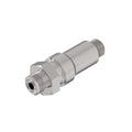 R201165: Fits John Deere R201165 Stud Straight Fitting – Genuine OEM