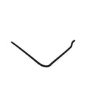 R201268: Fits John Deere R201268 Fuel Return Hose – Genuine OEM