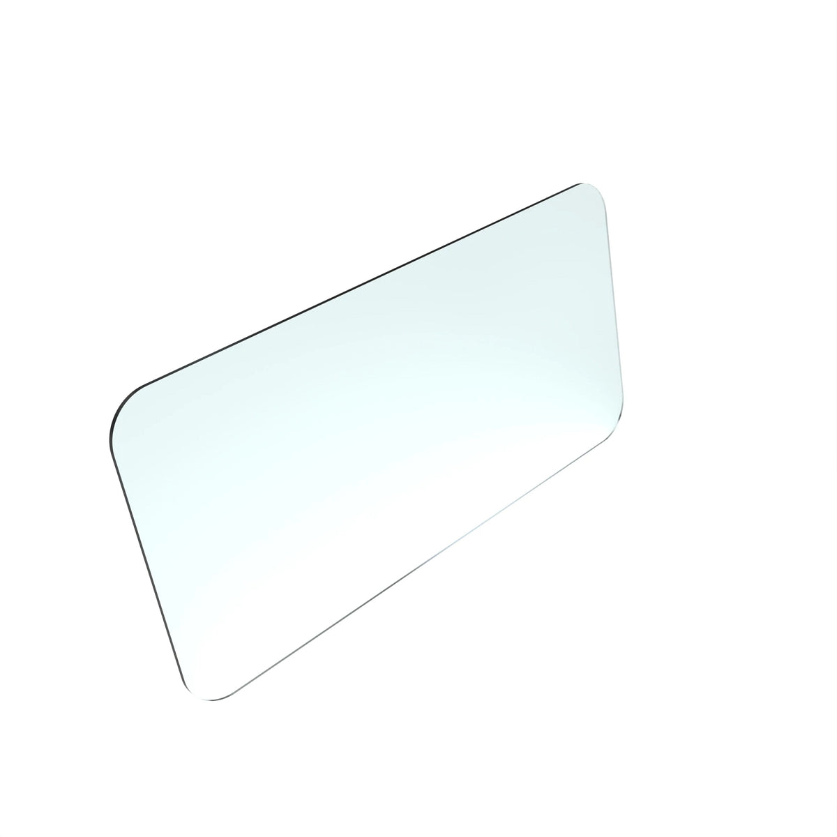 R201481: Fits John Deere R201481 Glass Window – Genuine OEM