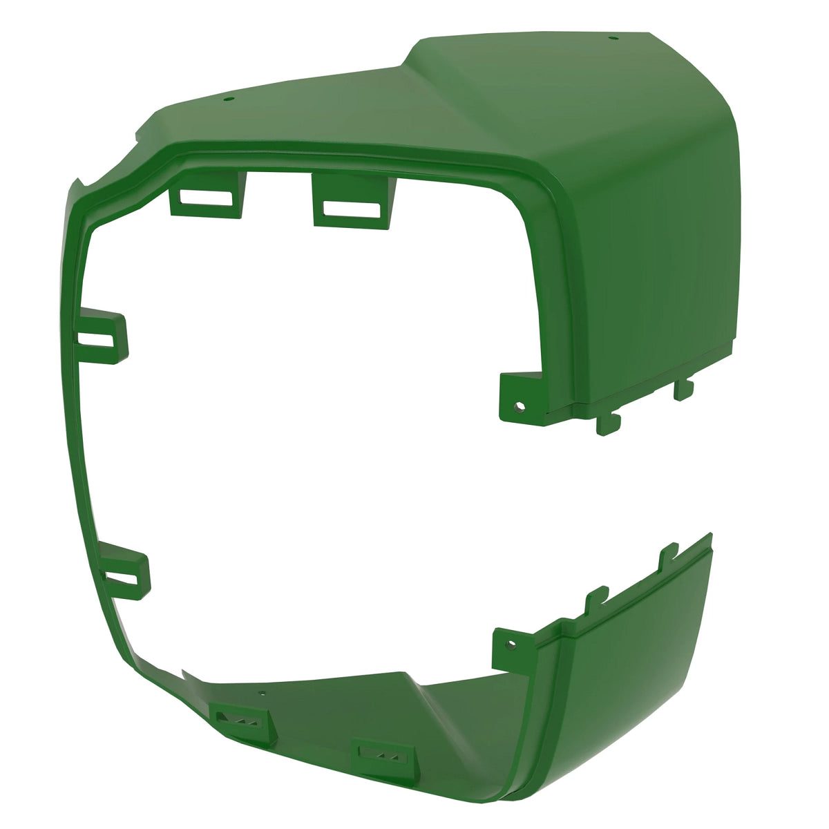 R201494: Fits John Deere R201494 Cowl – Genuine OEM