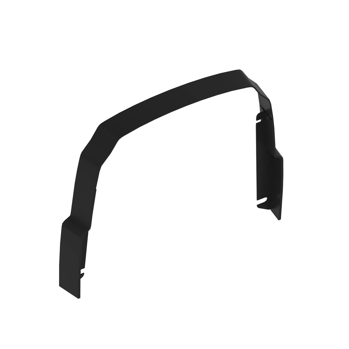R201495: Fits John Deere R201495 Control Console Extension Cowl – Genuine OEM