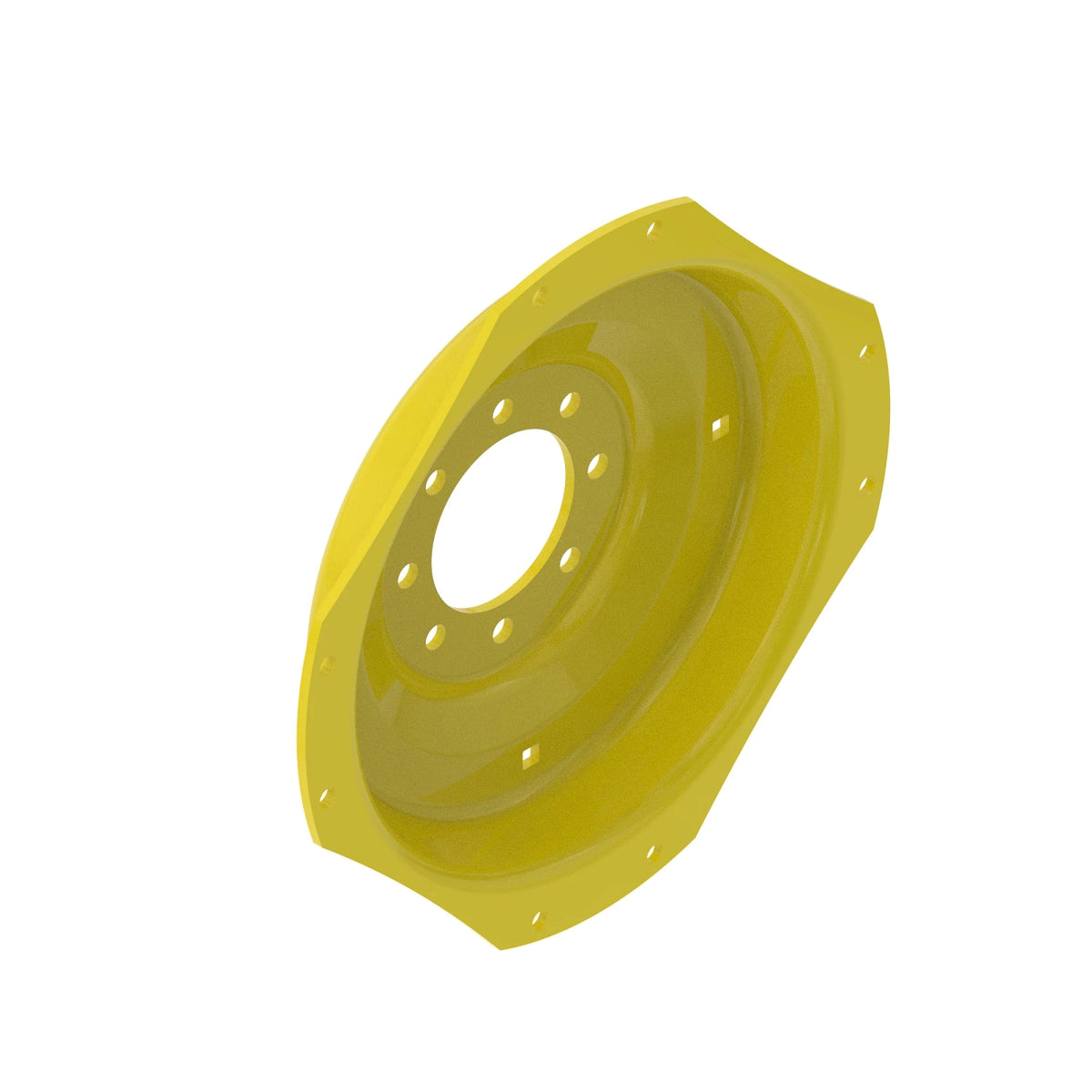 R201532: Fits John Deere R201532 Wheel Center – Genuine OEM