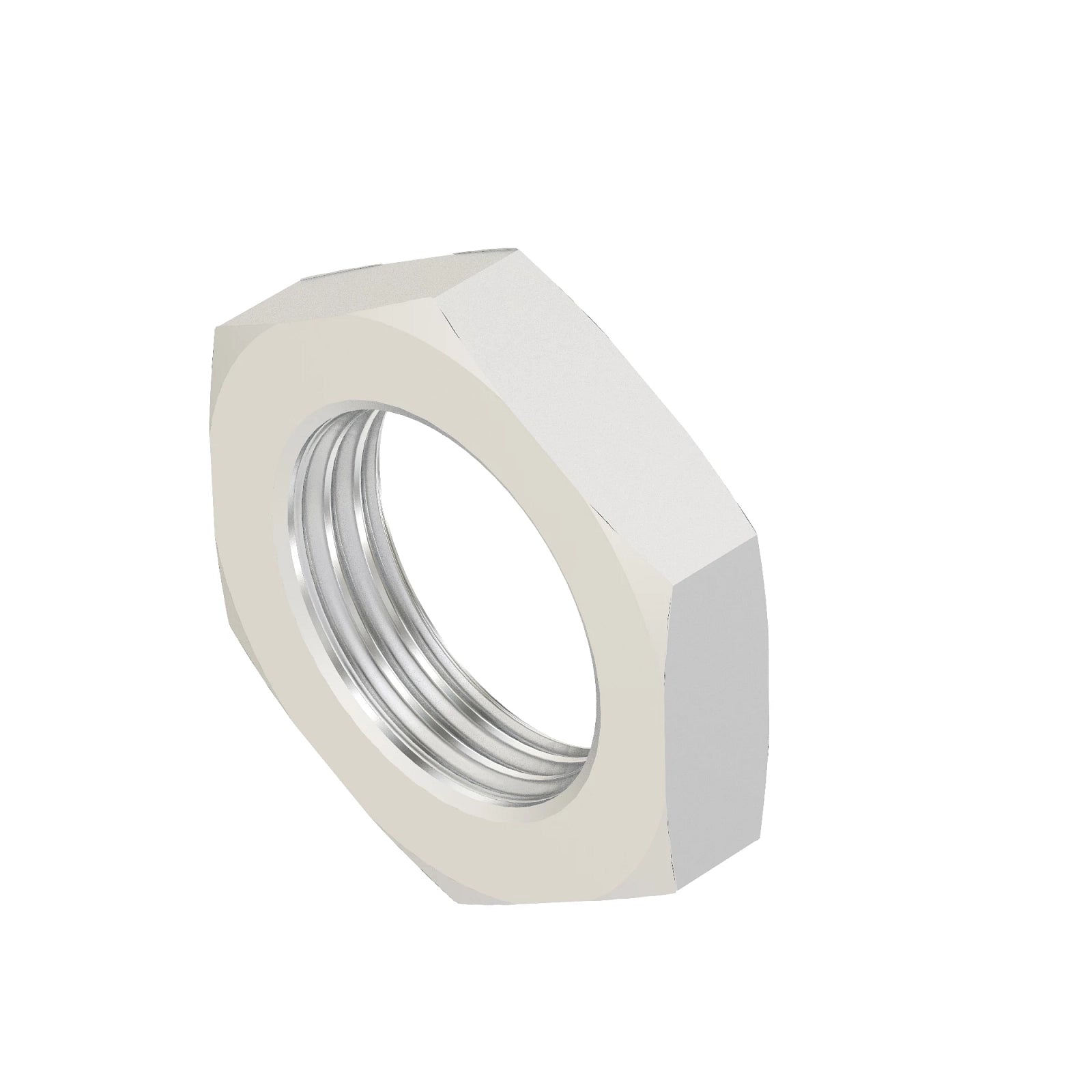 R201834: Fits John Deere R201834 Hexagonal Nut, M16 – Genuine OEM