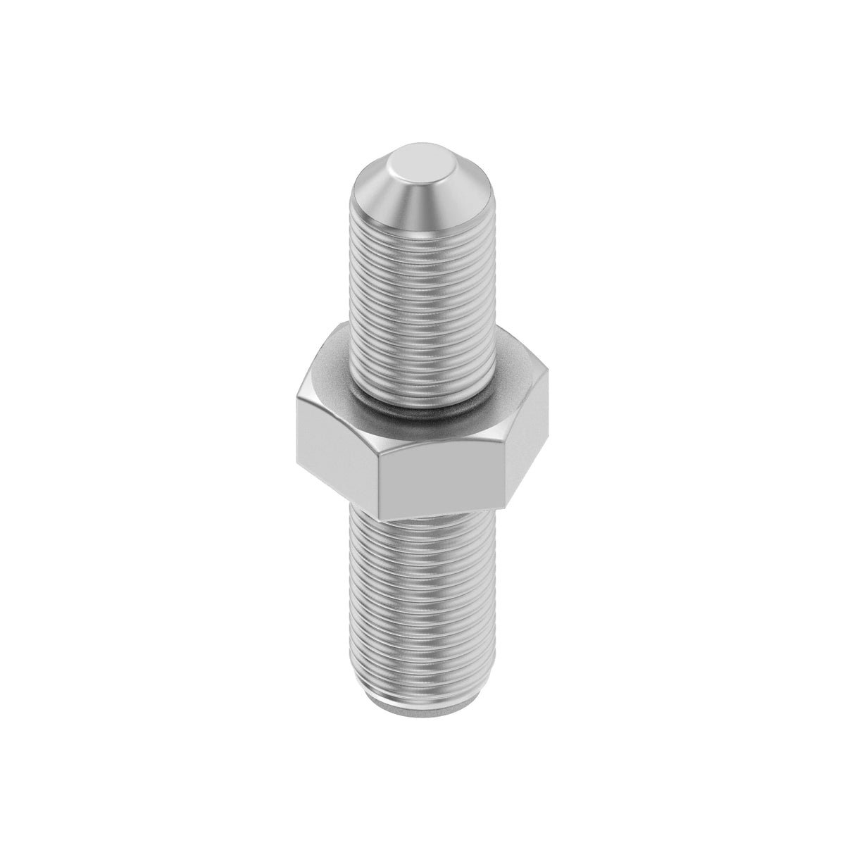 R202202: Fits John Deere R202202 Stud, M8 X 36.45 – Genuine OEM