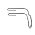 R202225: Fits John Deere R202225 Spring Hold-Down Clip – Genuine OEM