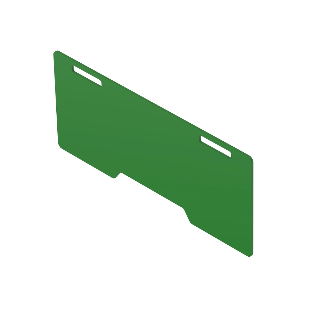 R202299: Fits John Deere R202299 Pto Master Shield Plate – Genuine OEM