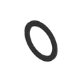 R202386: Fits John Deere R202386 Thrust Washer with Groove – Genuine OEM