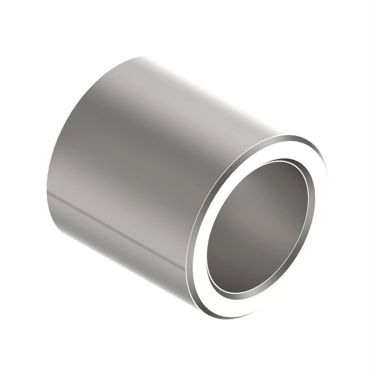 R202387: Fits John Deere R202387 Cylindrical Alloy Bushing – Genuine OEM
