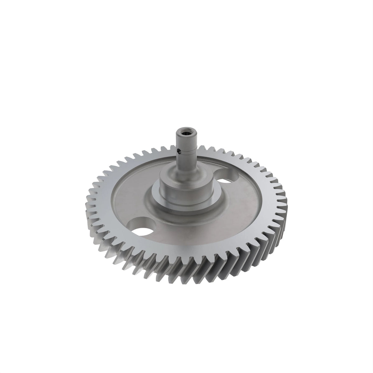 R202393: Fits John Deere R202393 Transmission Charge Pump Driven Gear – Genuine OEM