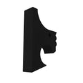 R202557: Fits John Deere R202557 Hood Seal, RH – Genuine OEM