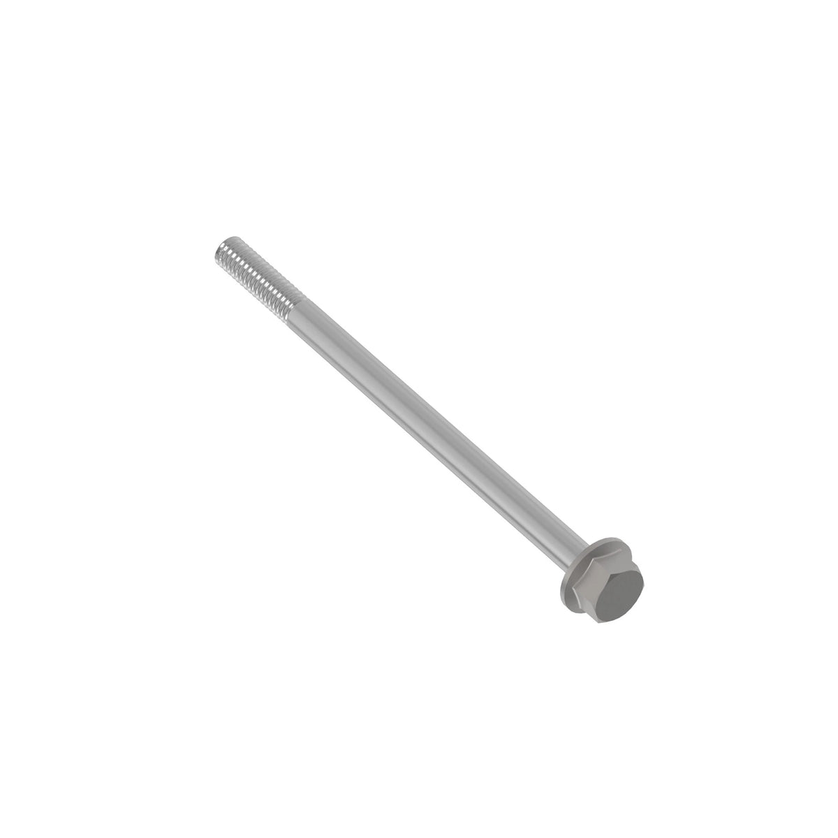 R202761: Fits John Deere R202761 Hexagonal Head Flanged Screw, M10 X 150 – Genuine OEM