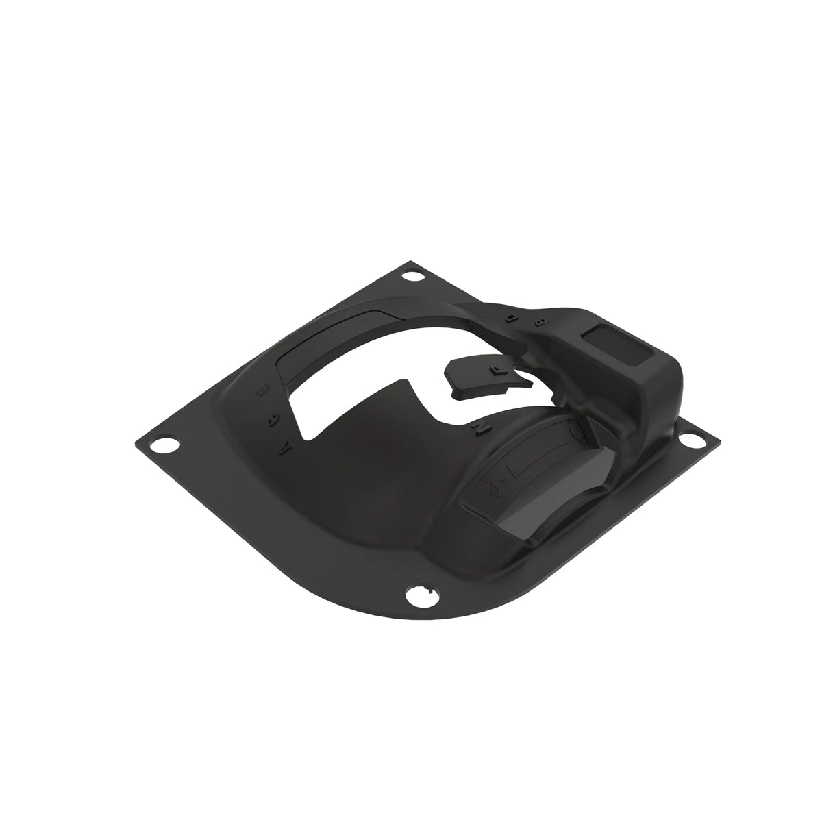 R202869: Fits John Deere R202869 Range Shifter Panel – Genuine OEM