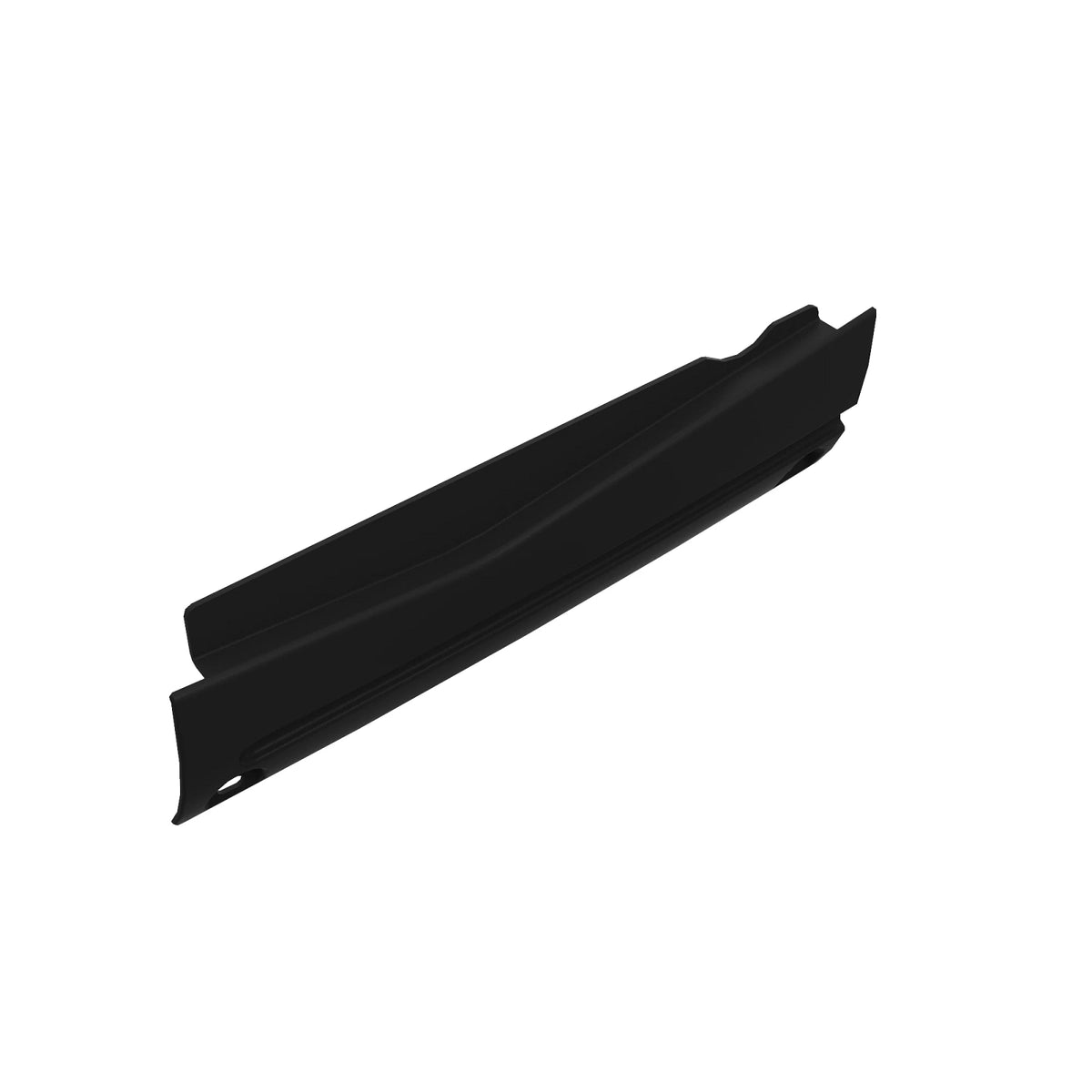 R203288: Fits John Deere R203288 Fresh Air Filter Dust Tray LH Cover – Genuine OEM