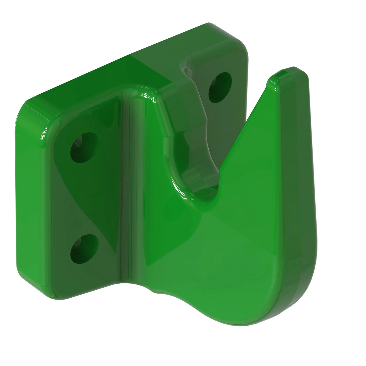 R203718: Fits John Deere R203718 Implement Hook, Category 3 – Genuine OEM