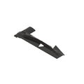 R203818: Fits John Deere R203818 Front Fan Shroud Guide, Left Side – Genuine OEM