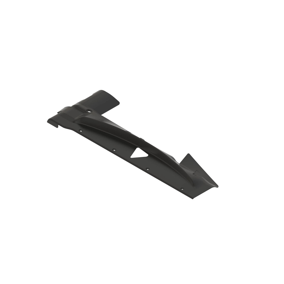 R203818: Fits John Deere R203818 Front Fan Shroud Guide, Left Side – Genuine OEM